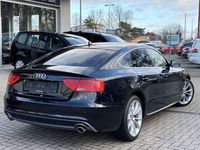 Gebraucht Audi A5 245 PS (180 kW) 2012 Coupé