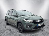 Gebraucht Dacia Jogger Expression 94 PS (69 kW) 2025 Grau Van / Kleinbus
