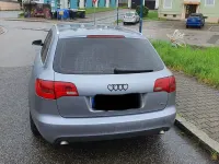 Gebraucht Audi A6 179 PS (131 kW) 2007 Grau Kombi