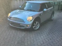Gebraucht Mini Cooper 96 PS (70 kW) 2007 Silber Kleinwagen