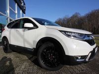 gebraucht Honda CR-V Elegance 1.5 VTEC 2WD OPF