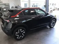 Gebraucht Opel Mokka GS Line 131 PS (96 kW) 2024 Schwarz SUV