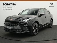 Gebraucht Cupra Terramar VZ 265 PS (194 kW) 2025 Mitternachtsschwarz SUV