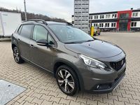 Gebraucht Peugeot 2008 GT-line 102 PS (75 kW) 2019 Grau SUV