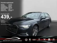 Gebraucht Audi A6 Sport 299 PS (219 kW) 2022 Grau Kombi