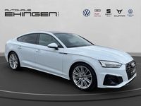 Gebraucht Audi S5 Ambiente 341 PS (250 kW) 2023 Coupé