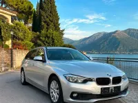 Gebraucht BMW 318 150 PS (110 kW) 2017 Silber Limousine