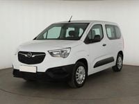 Second-hand Opel Combo-e Life 100 kW (136 CP) 2022 Alb Berlinǎ