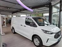 Occasion Ford Transit Custom Trend 150 ch (110 kW) 2024 Blanc Van