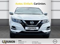 gebraucht Nissan Qashqai 1.3 N-Connecta 360°