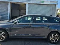 Gebraucht Hyundai i30 101 PS (74 kW) 2024 Grau Kombi