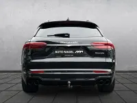 Gebraucht Maserati Grecale 330 PS (242 kW) 2022 Schwarz SUV