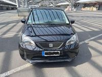 Second-hand Seat Mii Style 60 CP (44 kW) 2014 Negru Hatchback