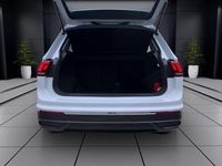 Gebraucht VW Tiguan Active 150 PS (110 kW) 2023 SUV
