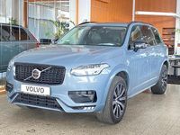 Gebraucht Volvo XC90 Plus 235 PS (172 kW) 2022 Grau SUV
