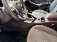 Gebraucht Ford Focus Titanium 125 PS (91 kW) 2011 Silber Limousine