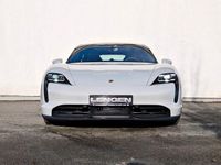 Gebraucht Porsche Taycan 4S Performance Package 419 kW (571 PS) 2021 Grau Limousine