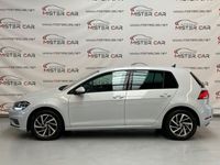 gebraucht VW Golf VII Sound VIRT/ACC/NaviTouch/PDC/SHZ/ALU