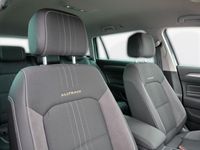 gebraucht VW Passat Alltrack Variant 4Motion AHK*Navi*Kamera