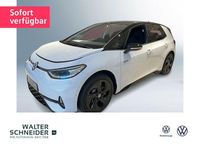 Gebraucht VW ID.3 GTX 210 kW (286 PS) 2022 Andere farbe Kleinwagen