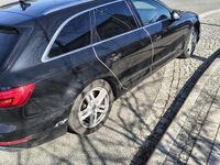 Gebraucht Audi A4 150 PS (110 kW) 2015 Kombi
