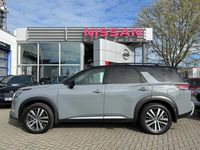 gebraucht Nissan Pathfinder 3.5 V6 4WD PLATINIUM/BOSE/PROPILOT/AHK