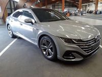 gebraucht VW Arteon R-LINE 2.0TDI 200PS DSG 4M NP.70t.PANO.AC