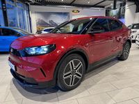 Gebraucht Ford Capri Premium 250 kW (340 PS) 2025 Lucidrot SUV