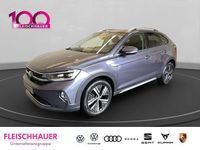 Gebraucht VW Taigo Move 150 PS (110 kW) 2024 Schwarz SUV