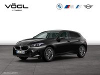 Gebraucht BMW 120 Efficient Dynamics 150 PS (110 kW) 2025 Saphirschwarz Kleinwagen