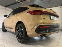 Neu Audi Q5 Sportback S-Line 204 PS (150 kW) 2025 Sakhirgold metallic SUV