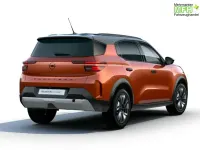 Neu Opel Frontera S 145 PS (106 kW) 2026 Kanyon orange metallic SUV