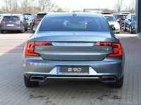 gebraucht Volvo S90 T8 R-Design*360°HeUp*B&W*20"MIETKAUF mögl.