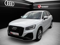 gebraucht Audi Q2 S line