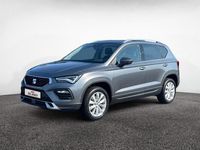 Gebraucht Seat Ateca Style 150 PS (110 kW) 2025 Graphitgrau SUV