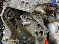 Second-hand BMW 123 Performance 204 CP (150 kW) 2007 Roșu Hatchback