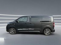 Usata Toyota Proace Verso 177 CV (130 kW) 2025 Grigio Station wagon