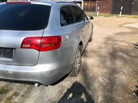 gebraucht Audi A6 Quattro 4550€ VB