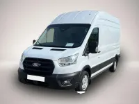 Gebraucht Ford Transit Trend 131 PS (96 kW) 2025 Manufacturer