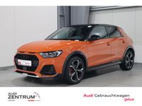 gebraucht Audi A1 A1 citycarvercitycarver 35 TFSI edition one*S-Line Navi