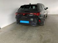 Nowe Cupra Leon 150 KM (110 kW) 2025 Szary Sedan/Limuzyna