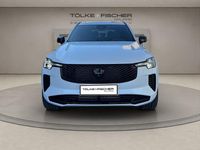 Neu Volvo XC90 Plus 455 PS (334 kW) 2026 Weiß SUV