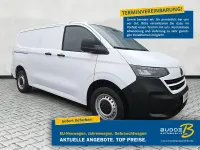Nuevo VW Transporter 150 CV (110 kW) 2025 Blanco Van