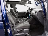 gebraucht VW Touran 2.0 TDI Comfortline