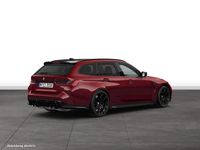 Gebraucht BMW M3 Competition Edition 530 PS (389 kW) 2025 Rot Kombi