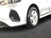Neu Mazda 2 Center-Line 92 PS (67 kW) 2025 Stormy silver Limousine