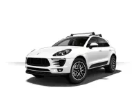 Gebraucht Porsche Macan 340 PS (250 kW) 2015 Weiß SUV