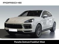 Gebraucht Porsche Cayenne Coupe 340 PS (250 kW) 2021 Beige Coupé