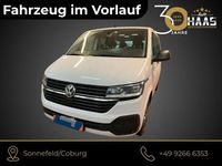 Usado VW Multivan 110 CV (80 kW) 2020 Andere Monovolumen