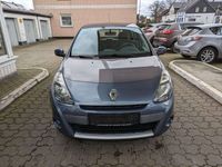 gebraucht Renault Clio TCe 100 Dynamique Wenig Kilometer & TÜV Neu